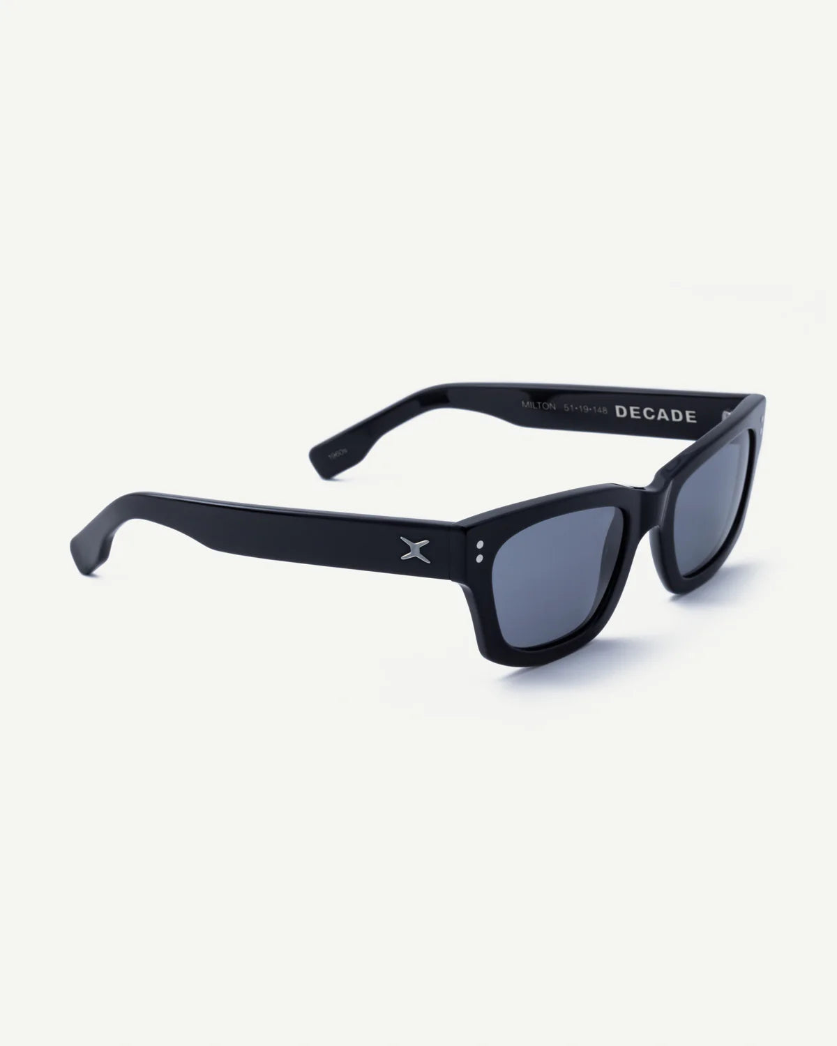 DECADE eyewear 1960s MILTON　ディケイド　アイウェア　ミルトン　サングラス