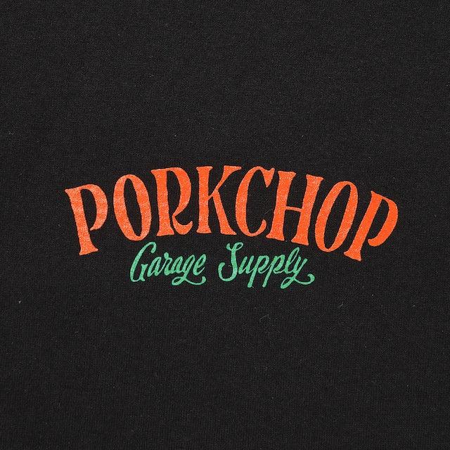 PORKCHOP GARAGE SUPPLY PORK BACK TEE