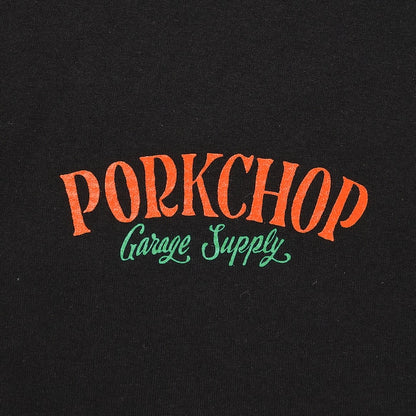 PORKCHOP GARAGE SUPPLY PORK BACK TEE