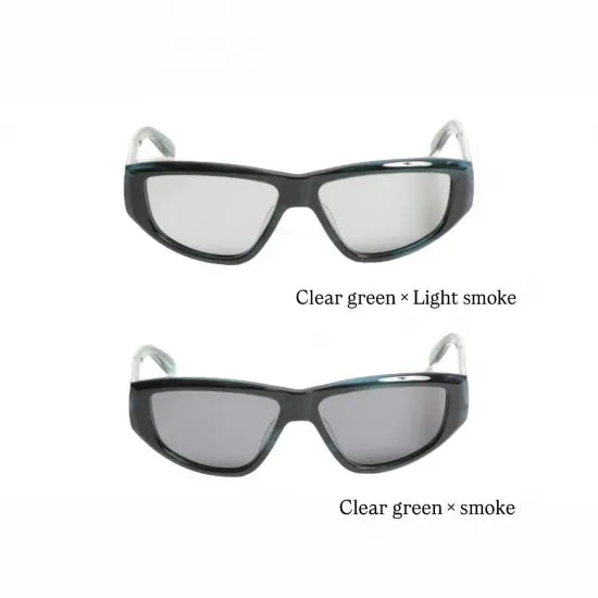 HWZN.MFG.CO.　SICKSFIVE　ハウゼン　サングラス　シックスファイブ