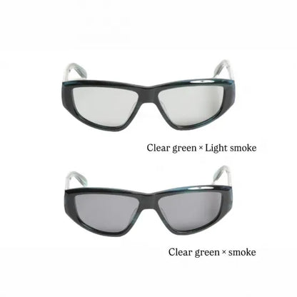 HWZN.MFG.CO.　SICKSFIVE　ハウゼン　サングラス　シックスファイブ