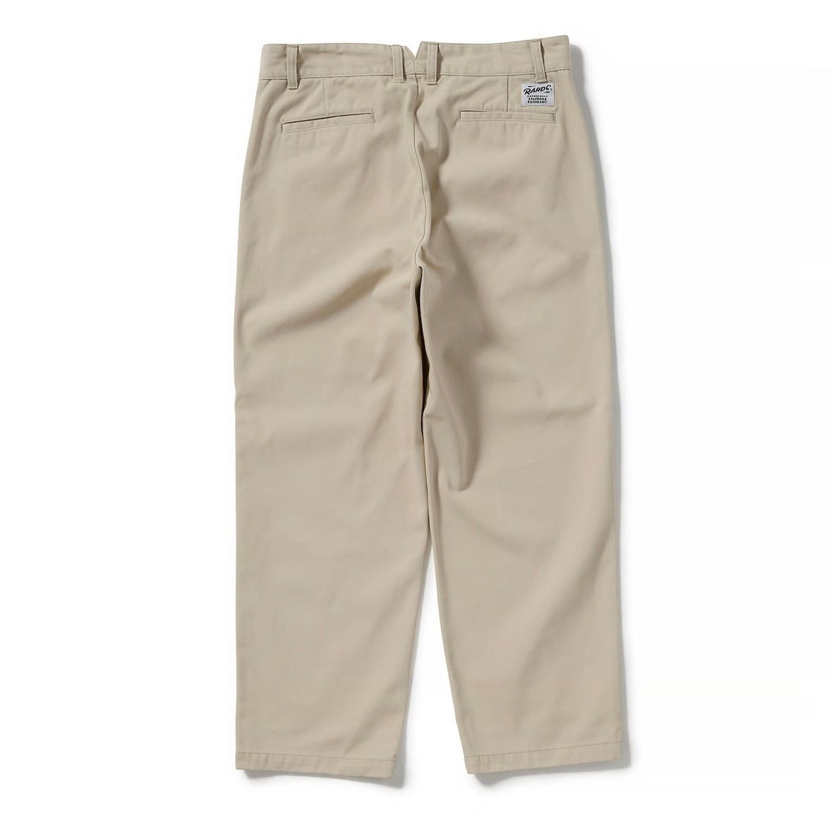 ROUGH AND RUGGED REX work chino pants