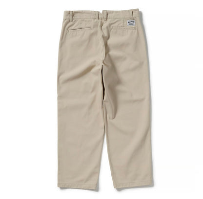 ROUGH AND RUGGED REX work chino pants