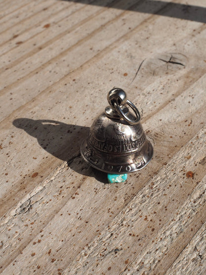 受注生産　Raffles Original Guardian Bell   ※注文から2〜3週間程度頂きます。