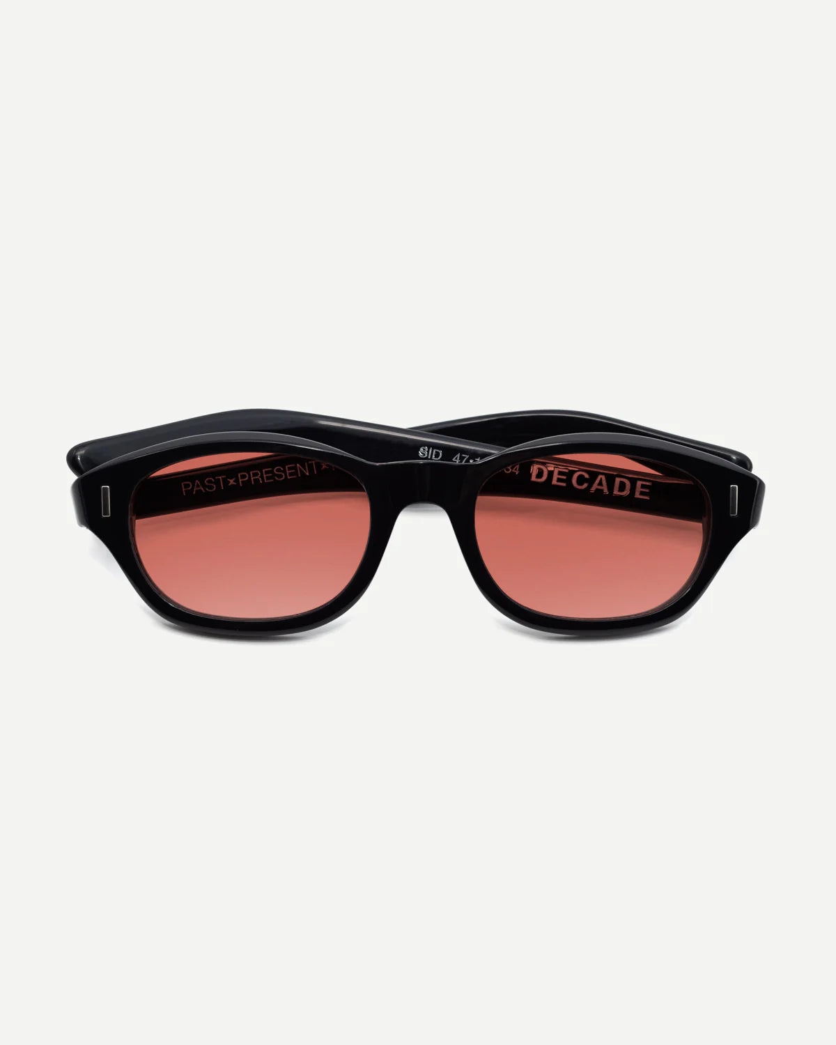 DECADE eyewear 1960s SID　ディケイド　アイウェア　シド　サングラス