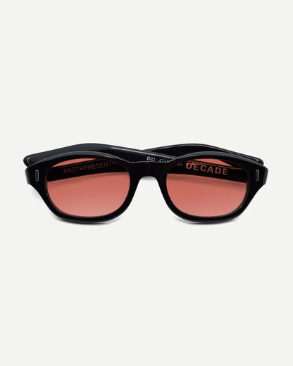 DECADE eyewear 1960s SID　ディケイド　アイウェア　シド　サングラス