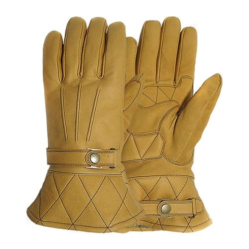 POWWOW the gauntlet – Raffles