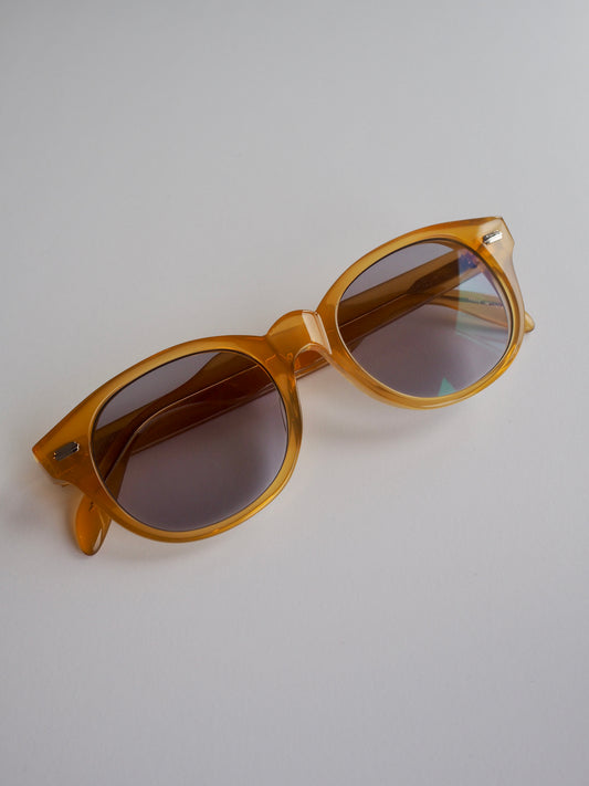Motive Equipped MOTIVE SAFETY PRODUCTS MOTIVE EL Light Tortoiseshell / 調光レンズ
