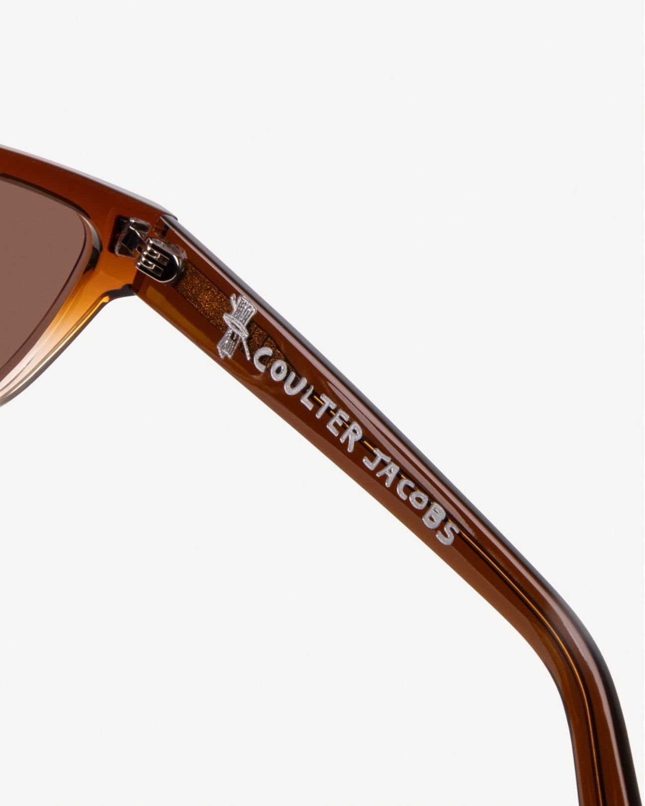 DECADE eyewear 1960s COULTER ディケイド　アイウェア　コールター　サングラス