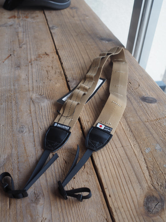 ballistics CAMERA STRAP