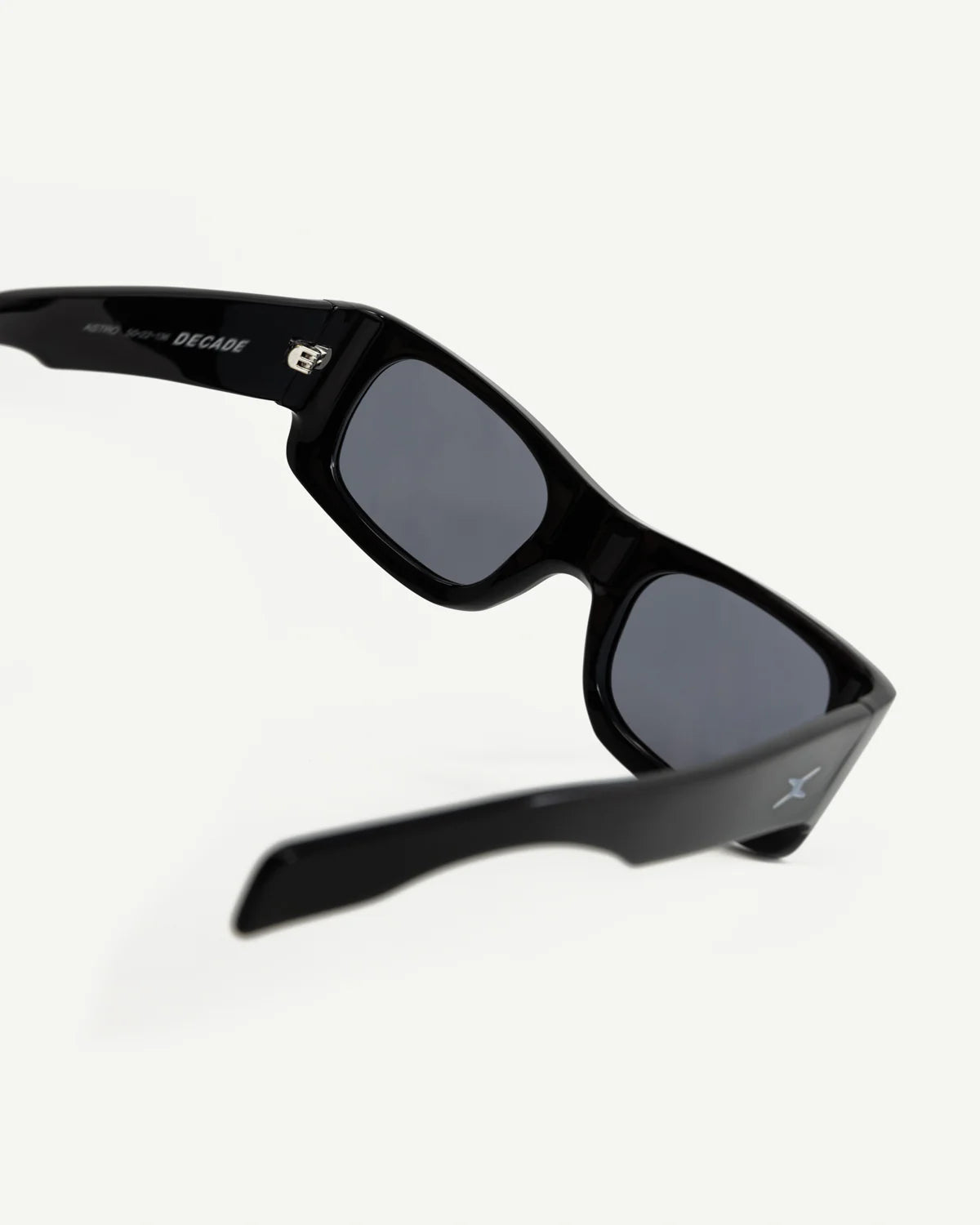 DECADE eyewear 1960s ASTRO　ディケイド　アイウェア　アストロ　サングラス