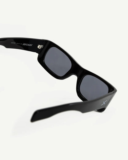 DECADE eyewear 1960s ASTRO　ディケイド　アイウェア　アストロ　サングラス