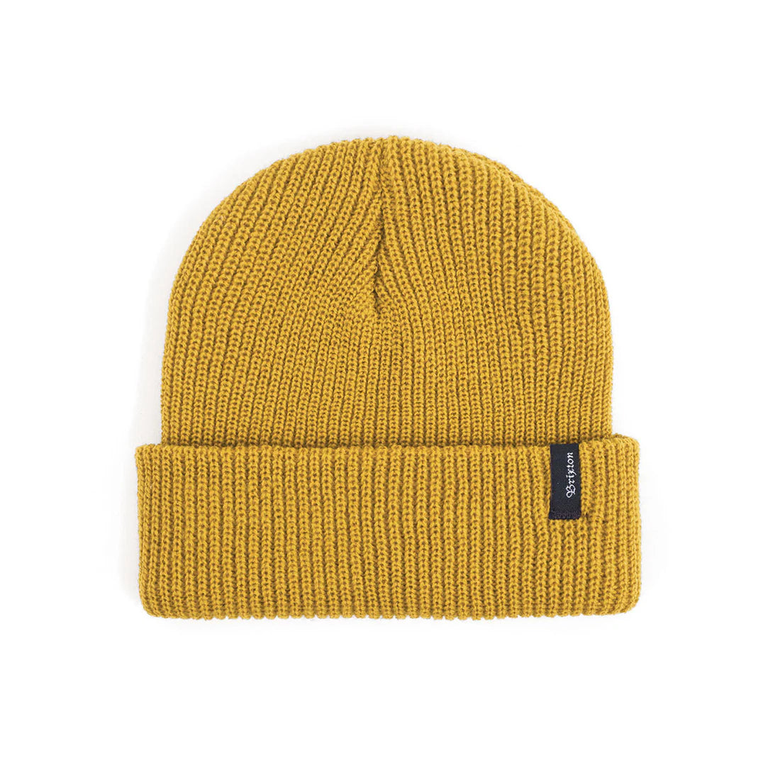 BRIXTON HEIST BEANIE　ブリクストン　ハイスト　ビーニー　ニット帽