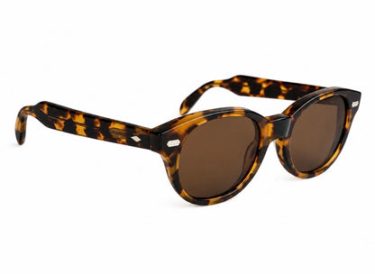 Motive Equipped MOTIVE SAFETY PRODUCTS MOTIVE EL Tortoiseshell / BROWN