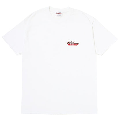 PORKCHOP GARAGE SUPPLY PCP LOGO TEE ポークチョップガレージサプライ PCP ロゴTシャツ