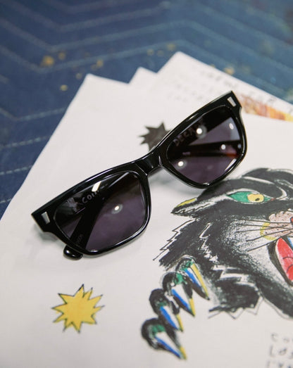 DECADE eyewear 1960s COULTER ディケイド　アイウェア　コールター　サングラス