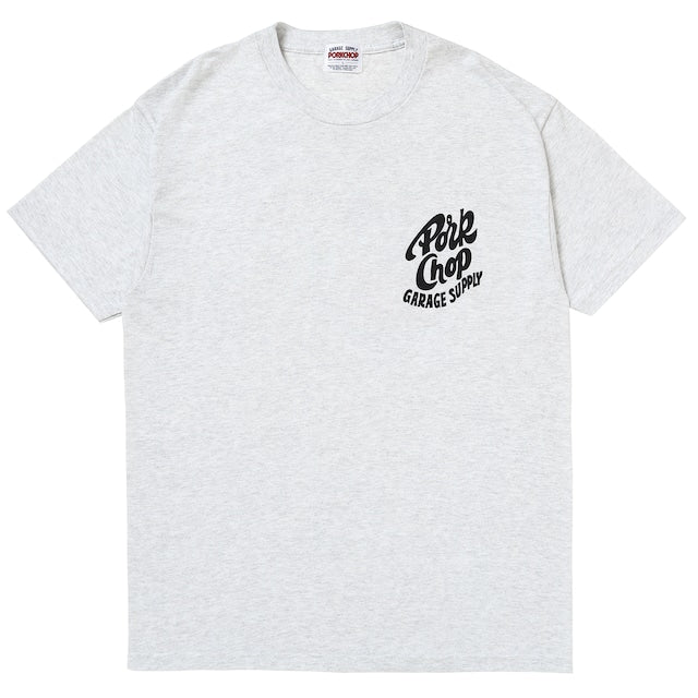 PORKCHOP GARAGE SUPPLY PORKY TEE