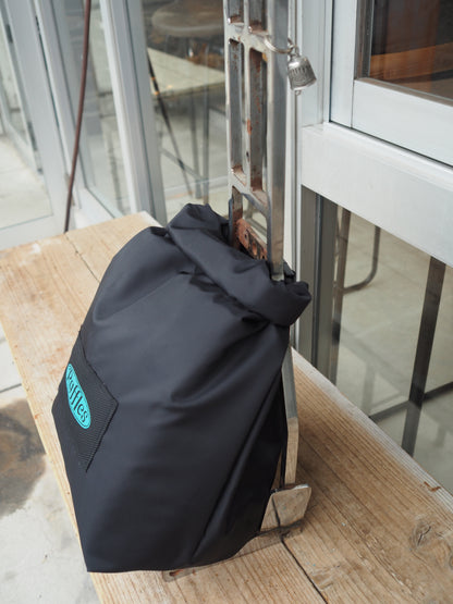 受注生産　Raffles original helmet bag  ※ 注文から2〜3週間程度頂きます。　ラッフルズオリジナルヘルメットバッグ