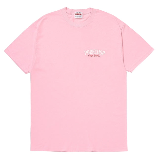 PORKCHOP GARAGE SUPPLY PORK BACK TEE