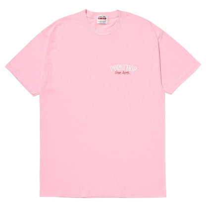 PORKCHOP GARAGE SUPPLY PORK BACK TEE