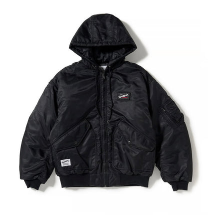 ROUGH AND RUGGED RWU Puff Jacket