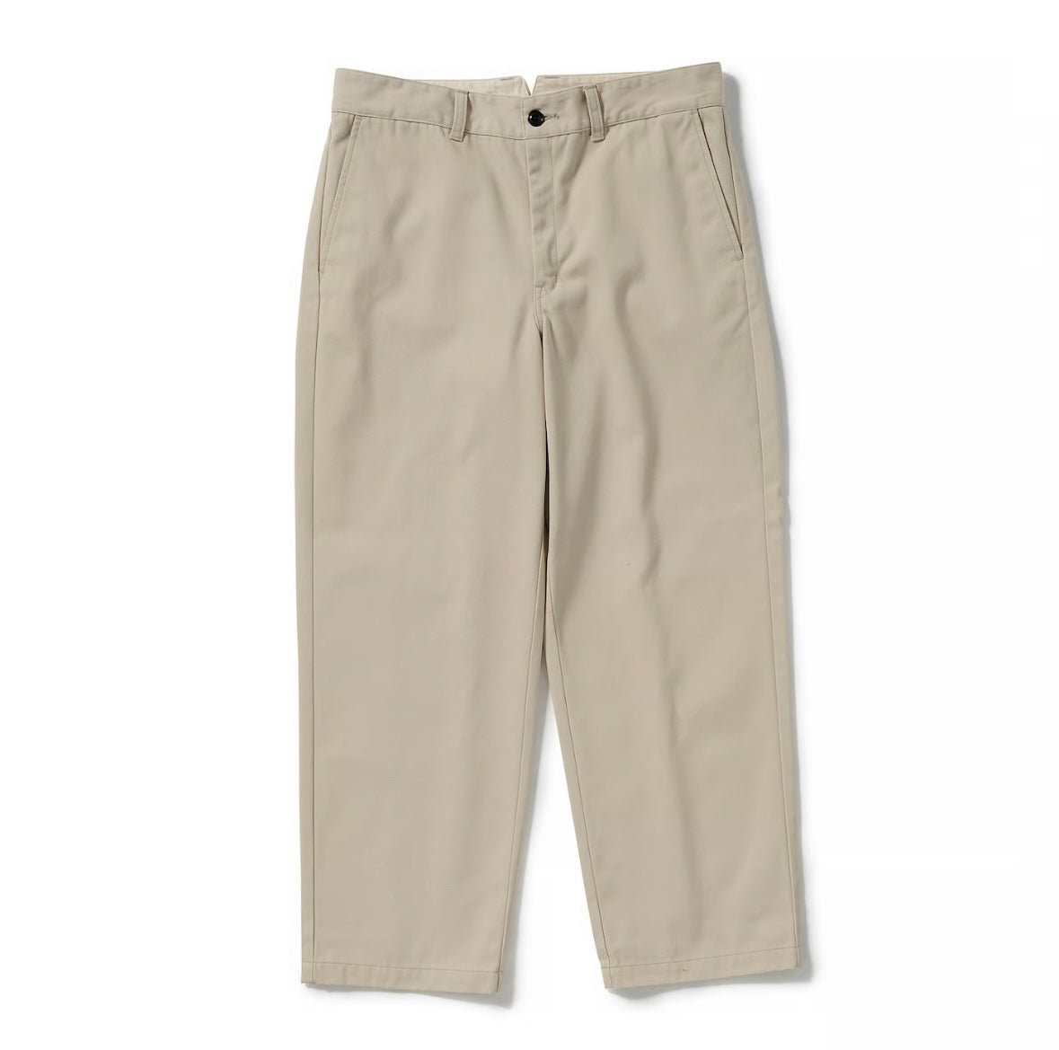 ROUGH AND RUGGED REX work chino pants