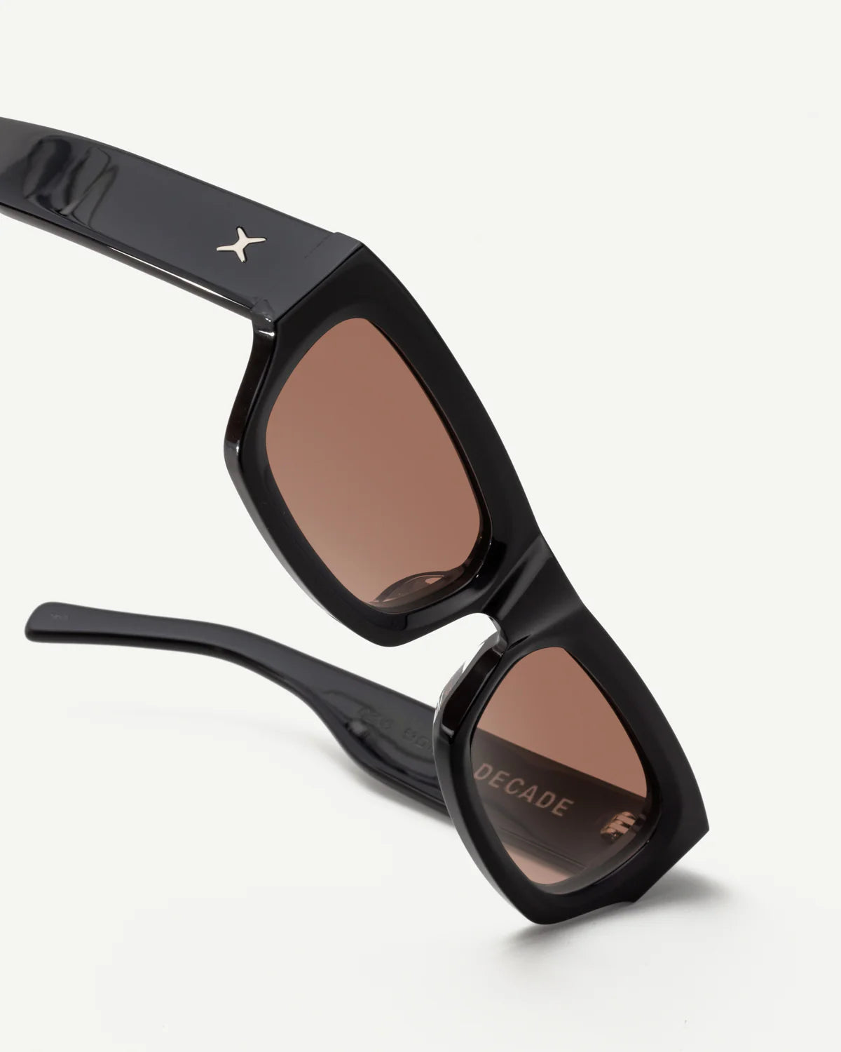 DECADE eyewear 1960s GENO　ディケイド　アイウェア　ゲノ　サングラス