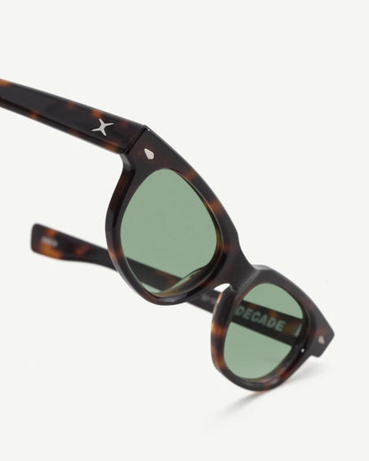 DECADE eyewear 1960s JAYA　ディケイド　アイウェア　ジャヤ　サングラス
