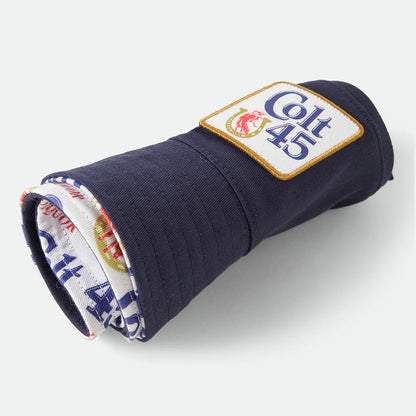 BRIXTON COLT 45 X BRIXTON BUCKET HAT - MULTI/MIDNIGHT BLUE ブリクストン コルト45 バケットハット