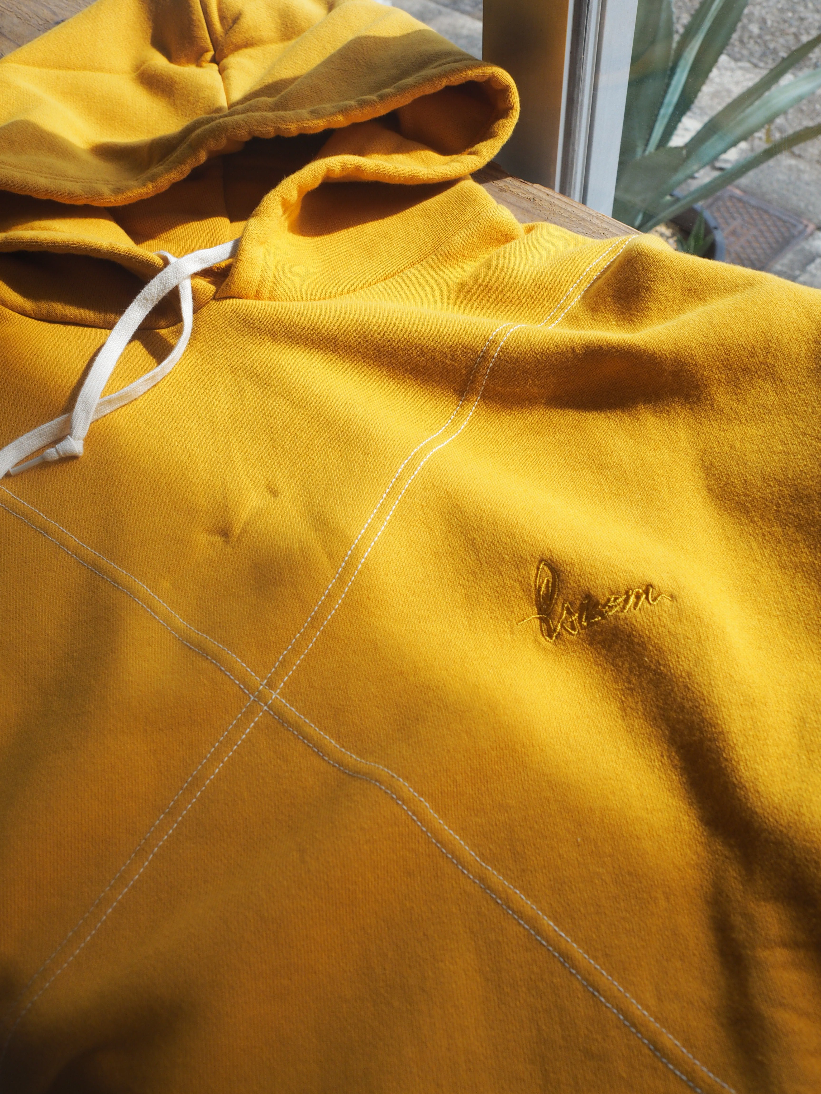Psicom tivoLi surf shop damm hooded サイコム チボリサーフショップ