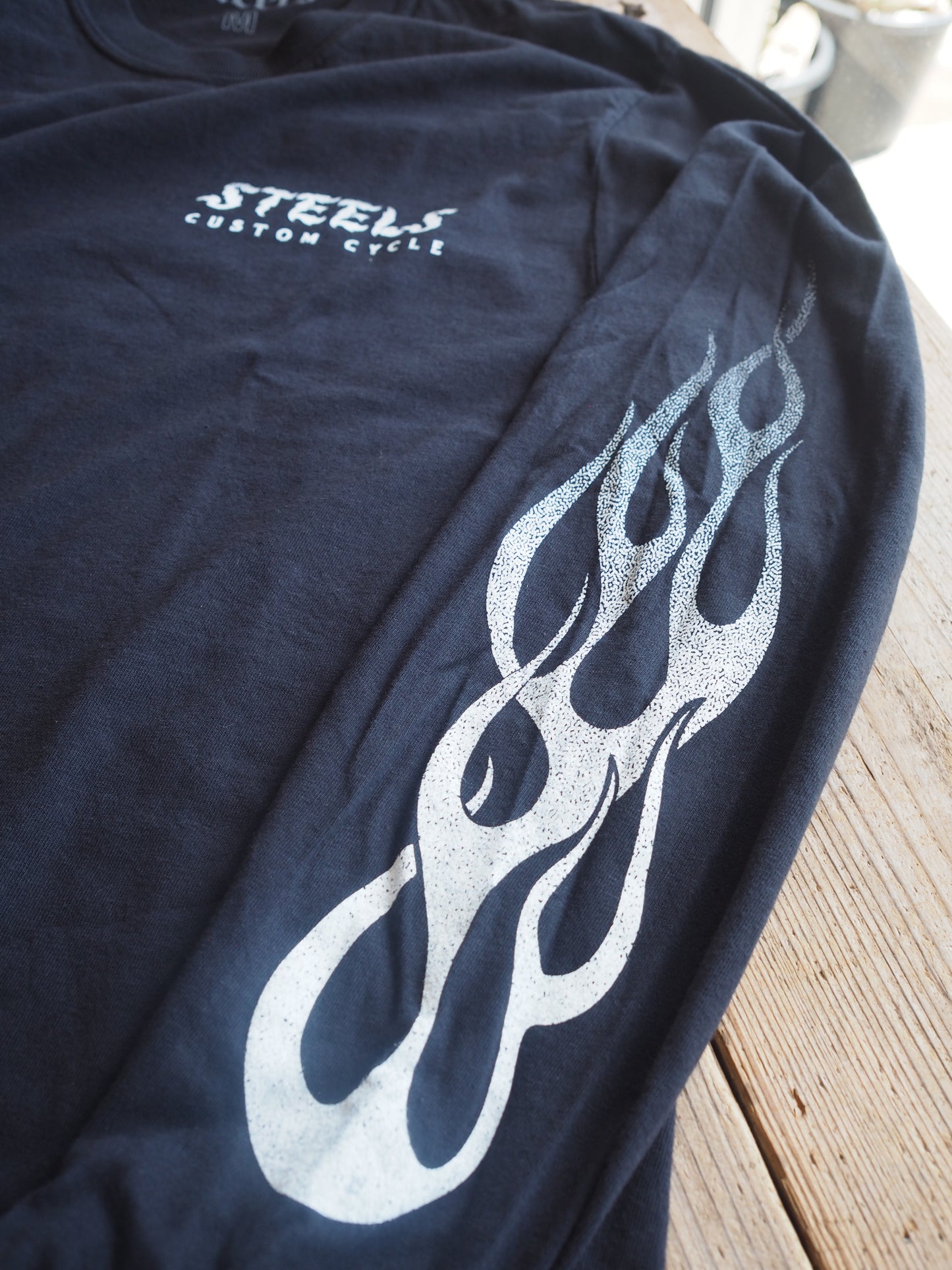 Steels DEVIL LONG SLEEVE
