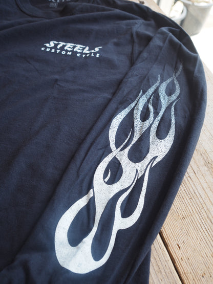 Steels DEVIL LONG SLEEVE