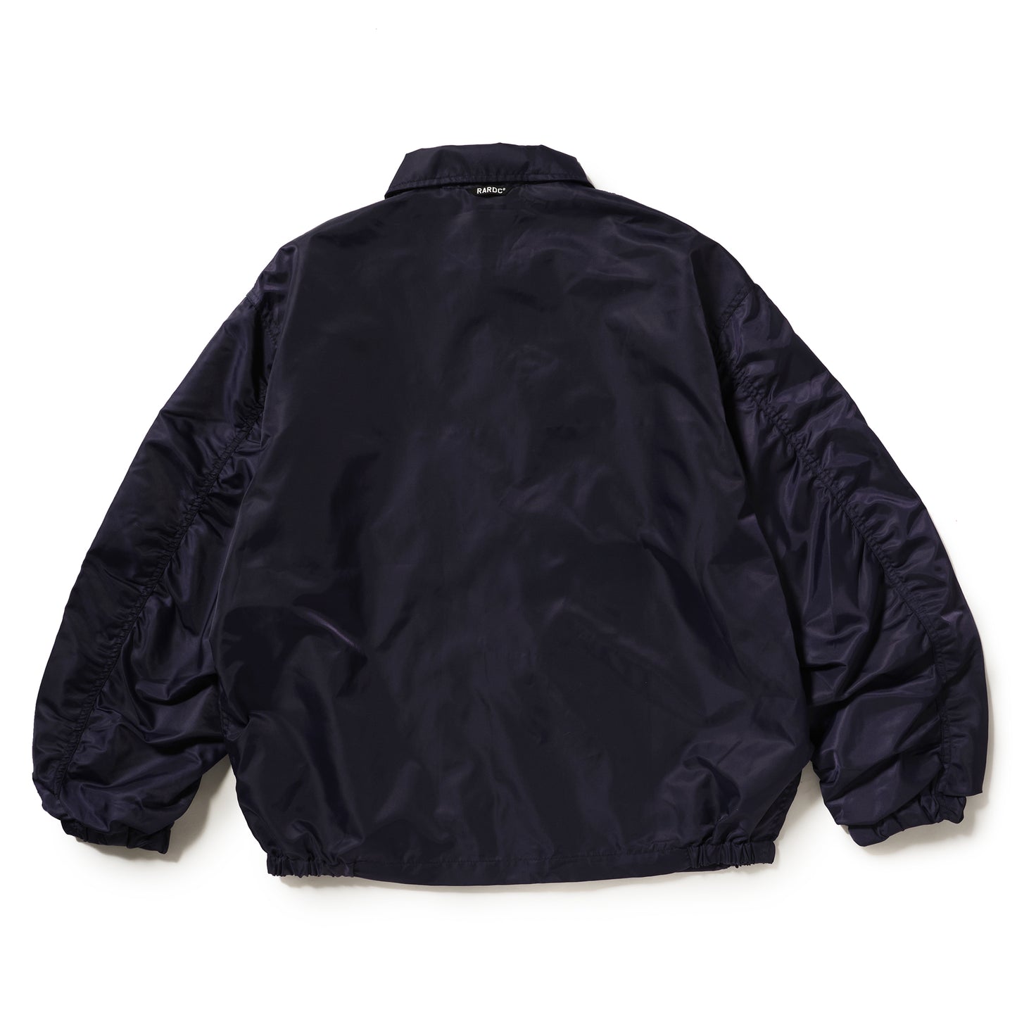 ROUGH AND RUGGED VISION ラフアンドラゲッド ビジョン MA-１ ウィンドブレーカー MIX コーチジャケット