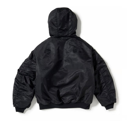 ROUGH AND RUGGED RWU Puff Jacket