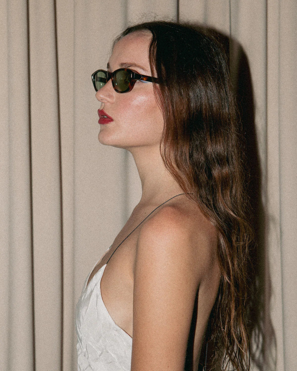 DECADE eyewear 1960s SID　ディケイド　アイウェア　シド　サングラス