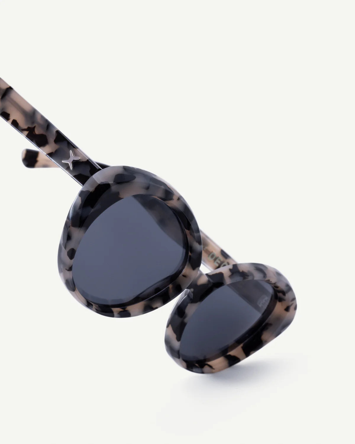 DECADE eyewear 1970s FRANCES　ディケイド　アイウェア　フランシス　サングラス