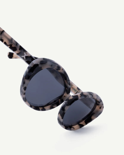 DECADE eyewear 1970s FRANCES　ディケイド　アイウェア　フランシス　サングラス