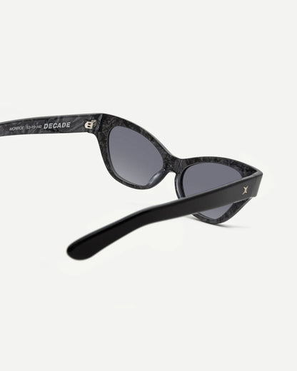 DECADE eyewear 1950s MONROE　ディケイド　アイウェア　モンロー　サングラス