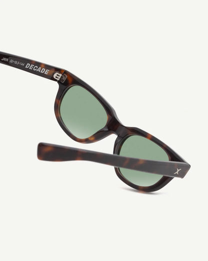 DECADE eyewear 1960s JAYA　ディケイド　アイウェア　ジャヤ　サングラス
