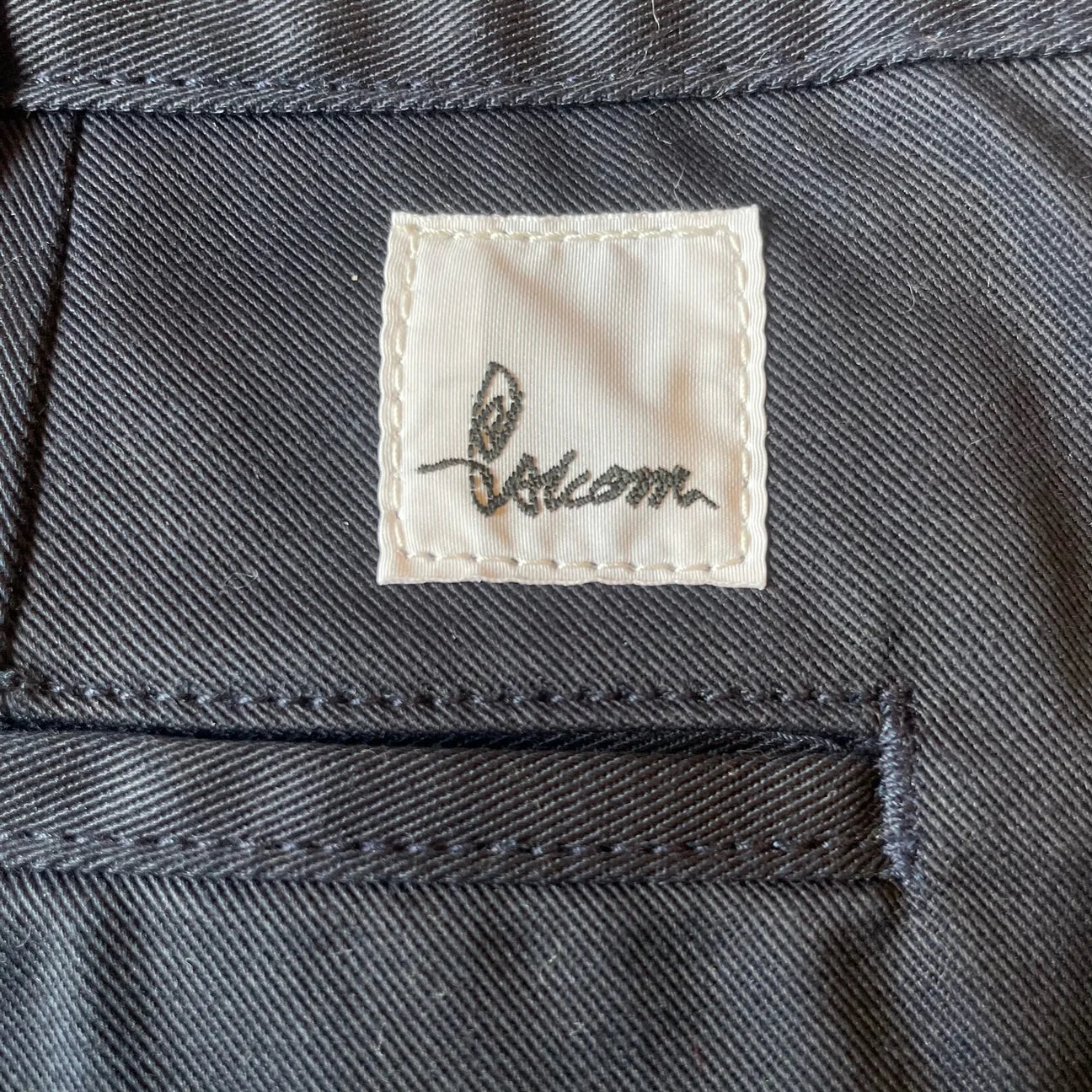 Psicom tivoLi surf shop  Everyday WORK PANTS "T/C" 2024 / Navy, Khaki　サイコム　チボリサーフショップ　エブリデイワークパンツ