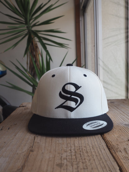 Steels S HAT