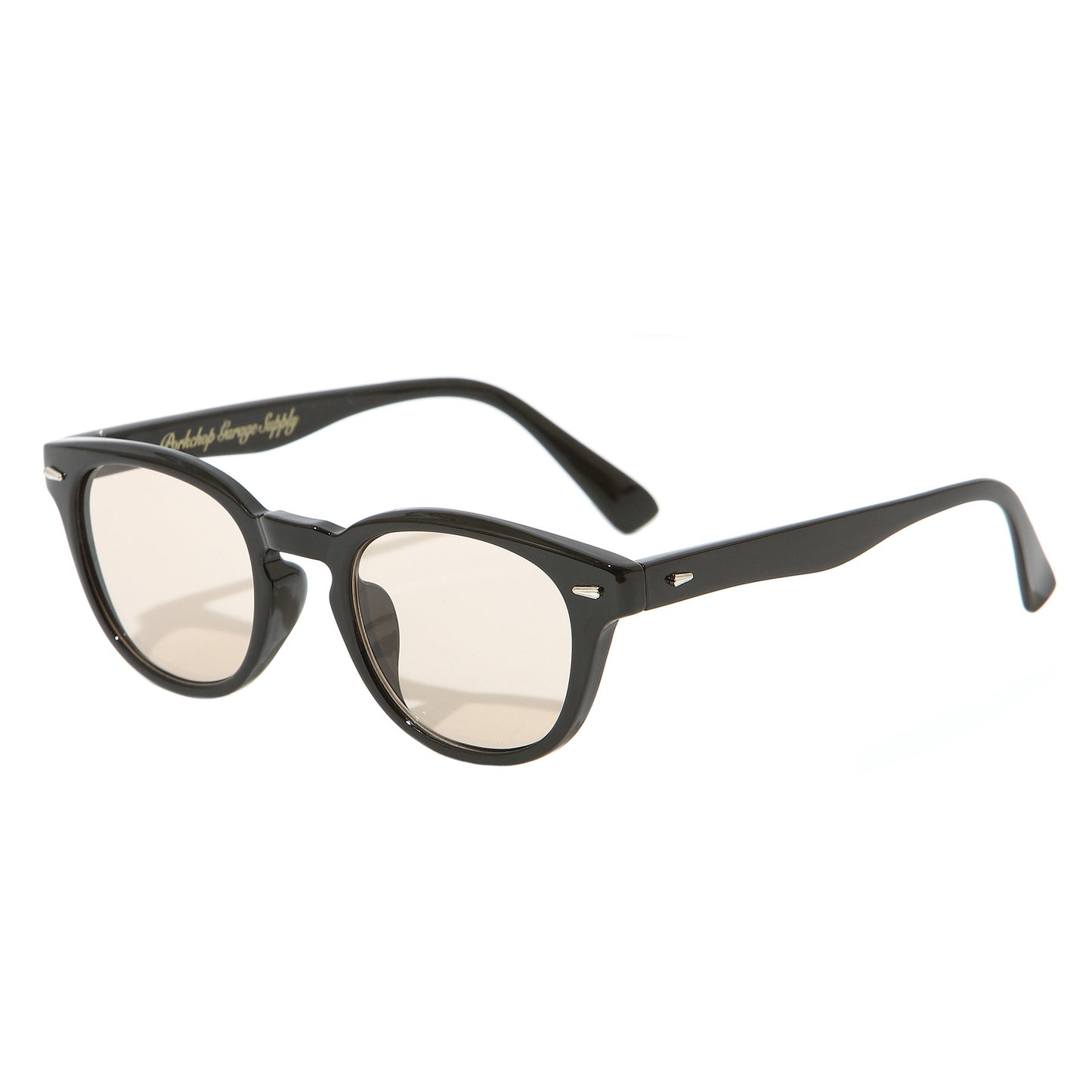 PORKCHOP GARAGE SUPPLY SUNGLASSES Type 01