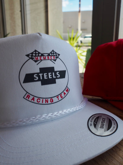 Steels RACING HAT