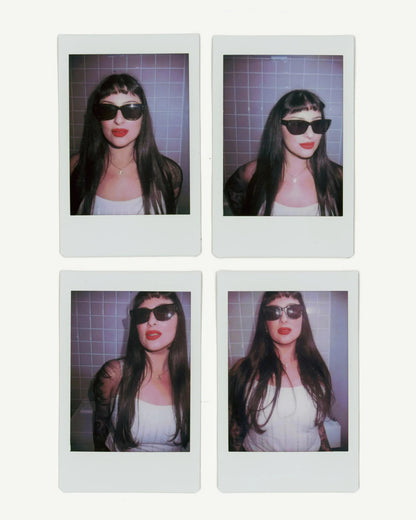 DECADE eyewear 1950s COOPER　ディケイド　アイウェア　クーパー　サングラス