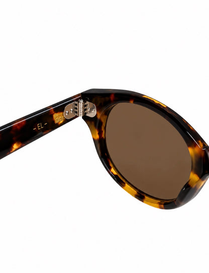 Motive Equipped MOTIVE SAFETY PRODUCTS MOTIVE EL Tortoiseshell / BROWN