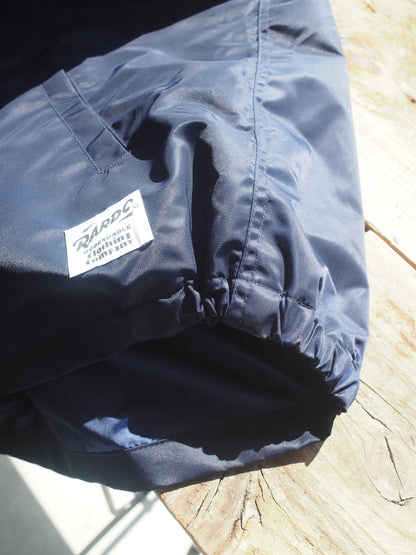 ROUGH AND RUGGED VISION ラフアンドラゲッド ビジョン MA-１ ウィンドブレーカー MIX コーチジャケット