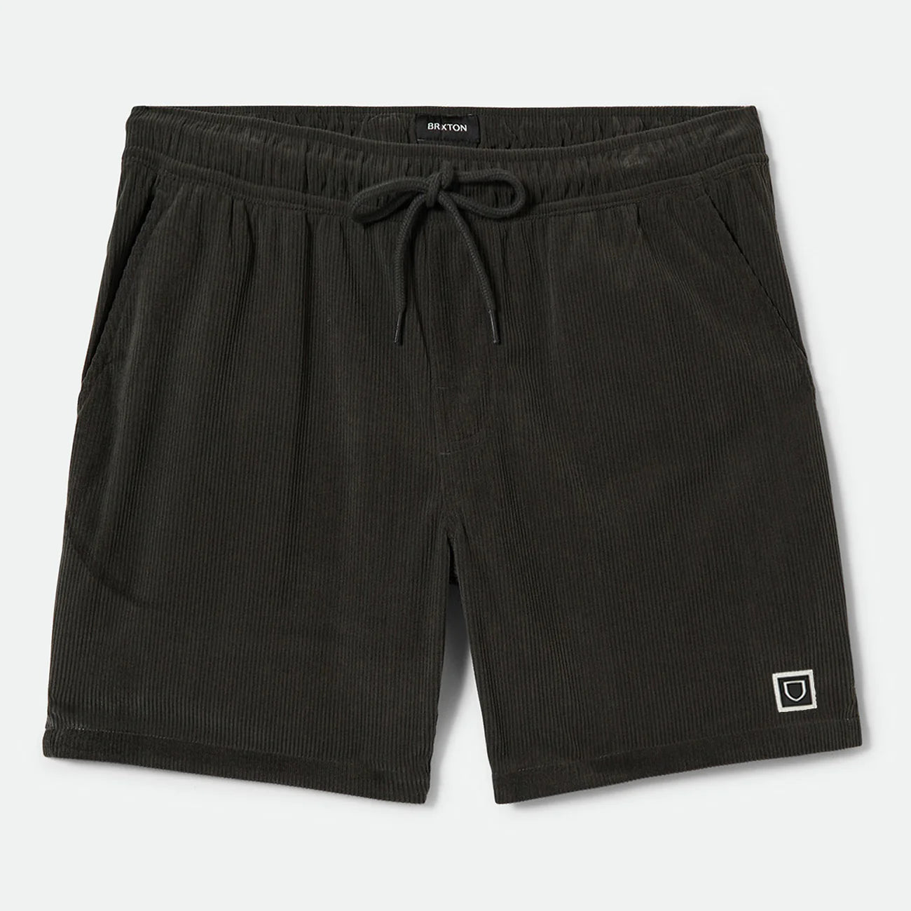 BRIXTON EVERYDAY CORDUROY SHORT ブリクストン エブリデイコーデュロイショーツ
