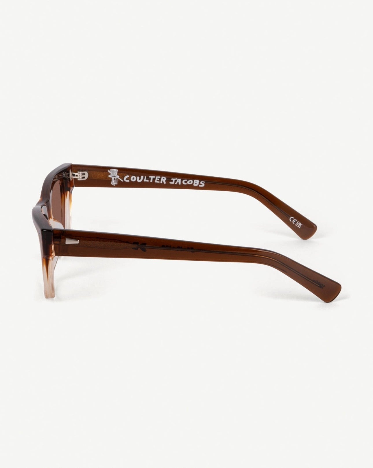 DECADE eyewear 1960s COULTER ディケイド　アイウェア　コールター　サングラス