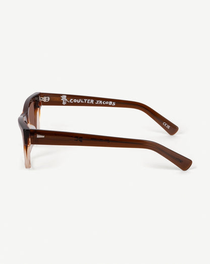 DECADE eyewear 1960s COULTER ディケイド　アイウェア　コールター　サングラス