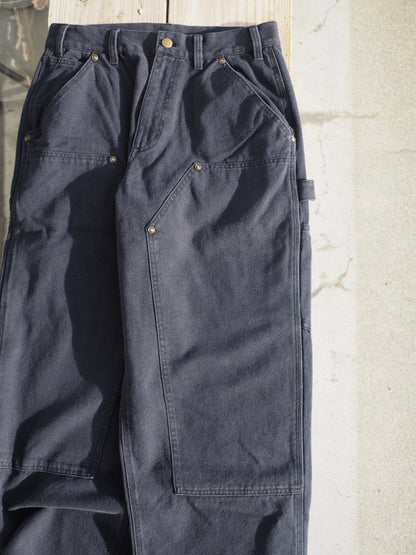 Raffles double knee painter pants